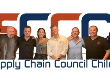 INNOVACIÓN Y COLABORACIÓN: LA ESENCIA DEL SUPPLY CHAIN COUNCIL CHILE