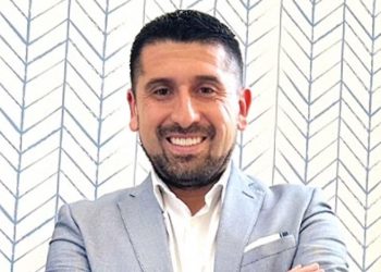 AR RACKING TIENE NUEVO DIRECTOR COMERCIAL LATAM