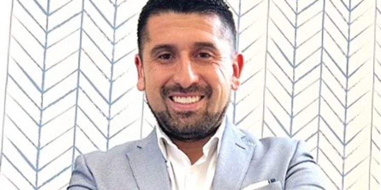 AR RACKING TIENE NUEVO DIRECTOR COMERCIAL LATAM