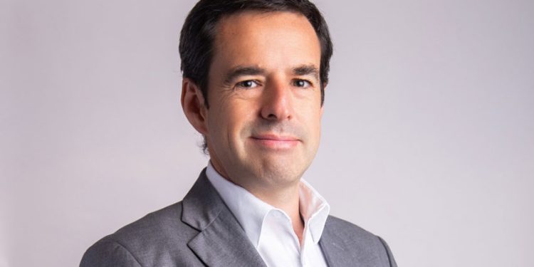 GUILLERMO YAÑEZ ASUME COMO NUEVO COUNTRY MANAGER Y DIRECTOR COMERCIAL DE TETRA PAK CHILE