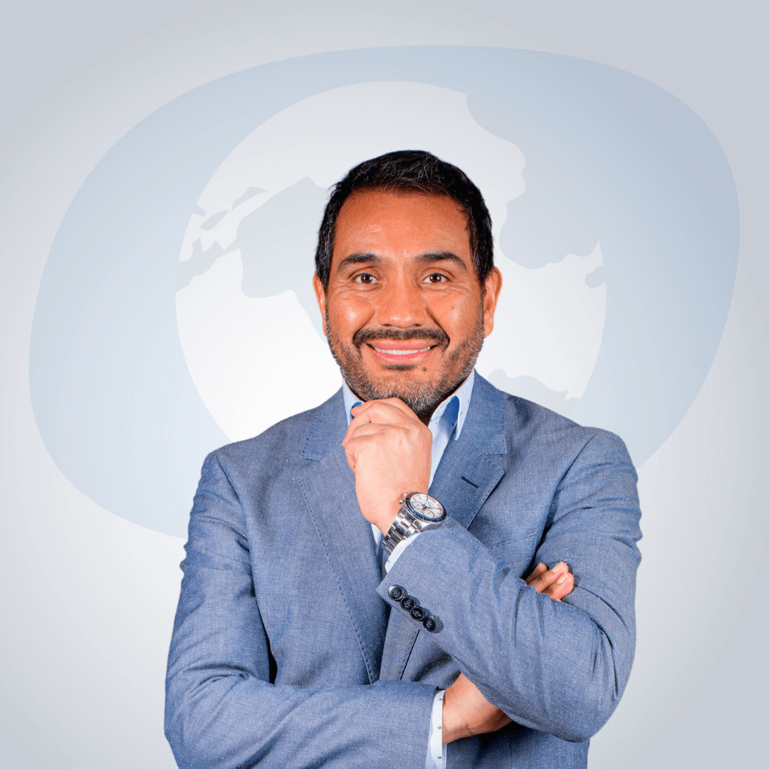 Leonardo Navarrete 2 1 1