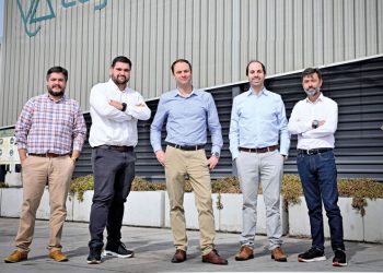 LOGISFASHION CONSOLIDA SU LIDERAZGO EN CHILE FORTALECIENDO SU PROPUESTA DE VALOR