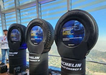 MICHELIN AMPLÍA SU PORTAFOLIO PARA CAMIONES CON LA RENOVACIÓN DE LA LÍNEA X MULTI EN CHILE