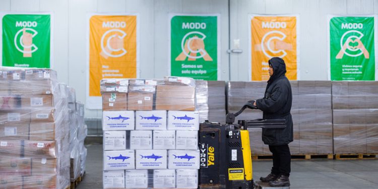 RANSA IMPULSA EL CRECIMIENTO DE SU SERVICIO DE LOGÍSTICA DE FRÍO CON MEJORAS ESTRATÉGICAS