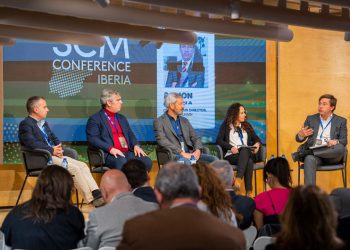 ESPAÑA Y PORTUGAL, UNIDOS COMO POTENCIA LOGÍSTICA INTEGRADA, EN LA IIª CONFERENCIA IBÉRICA SOBRE LA CADENA DE SUMINISTRO CELEBRADA EN MADRID
