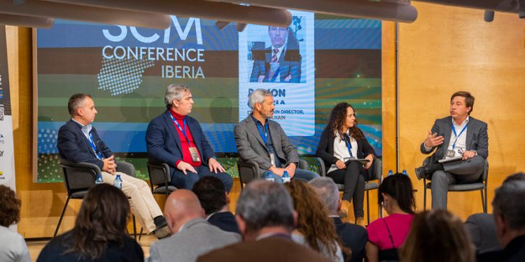 ESPAÑA Y PORTUGAL, UNIDOS COMO POTENCIA LOGÍSTICA INTEGRADA, EN LA IIª CONFERENCIA IBÉRICA SOBRE LA CADENA DE SUMINISTRO CELEBRADA EN MADRID