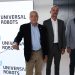 UNIVERSAL ROBOTS INCORPORA SUS COBOTS EN EL ECOSISTEMA DE INDUSTRIA 4.0 DE DFACTORY BARCELONA