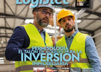 CELEBRANDO 24 AÑOS DE LOGISTEC