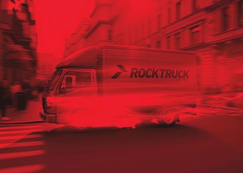 ROCKTRUCK IMPULSA LA SOSTENIBILIDAD CON LA EXPANSIÓN DE SU FLOTA ELÉCTRICA