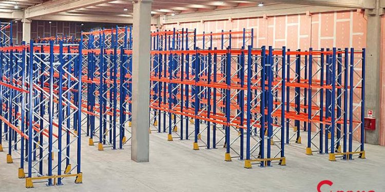 ESNOVA CHILE APORTA OPTIMIZACIÓN AL ALMACENAJE DE SUS CLIENTES