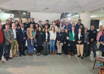“INNOVA CON CIENCIA”: PRIMER ENCUENTRO QUE CONECTA A LA ACADEMIA Y EMPRENDEDORES EBCT PARA IMPULSAR EL DESARROLLO CIENTÍFICO