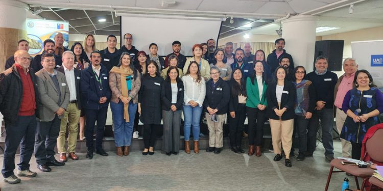 “INNOVA CON CIENCIA”: PRIMER ENCUENTRO QUE CONECTA A LA ACADEMIA Y EMPRENDEDORES EBCT PARA IMPULSAR EL DESARROLLO CIENTÍFICO