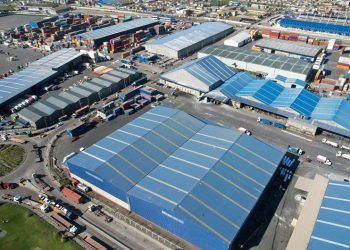 SAAM LOGISTICS OBTIENE SELLO DE REDUCCIÓN  DEL PROGRAMA HUELLA CHILE