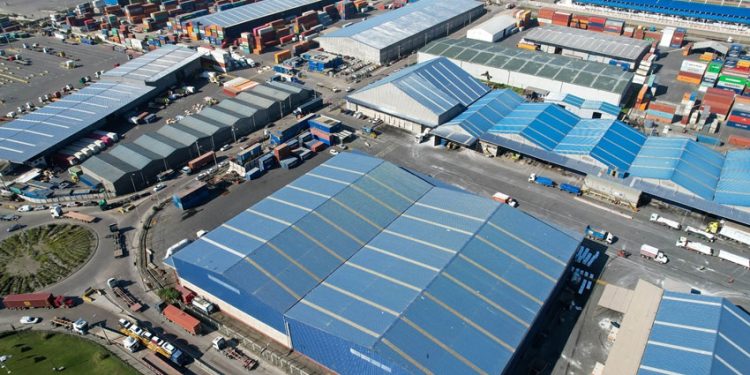 SAAM LOGISTICS OBTIENE SELLO DE REDUCCIÓN DEL PROGRAMA HUELLA CHILE