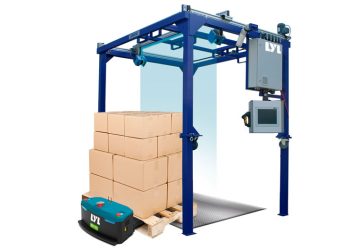 LYL PRESENTARÁ INNOVADORAS SOLUCIONES DE AUTOMATIZACIÓN EN LOGISTICS & AUTOMATION MADRID