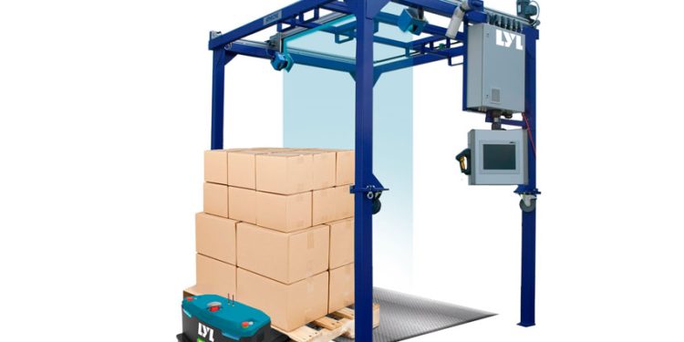 LYL PRESENTARÁ INNOVADORAS SOLUCIONES DE AUTOMATIZACIÓN EN LOGISTICS & AUTOMATION MADRID