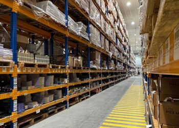 WESTORAGE, SOCIO CLAVE PARA LA LOGÍSTICA DE SUPERMERCADOS ONLINE