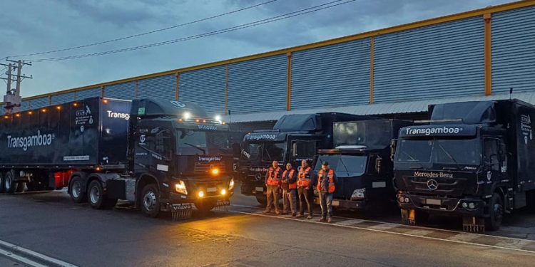 TG-TRANSGAMBOA: “ANTICIPARSE A LA DELINCUENCIA Y MAXIMIZAR LA SEGURIDAD DE LA CARGA ES MÁS IMPORTANTE QUE NUNCA”