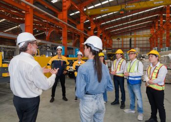 4 ATRIBUTOS DE UN LÍDER EN SUPPLY CHAIN