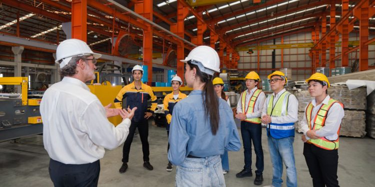 4 ATRIBUTOS DE UN LÍDER EN SUPPLY CHAIN