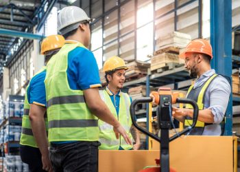 COMPLIANCE CORPORATIVO ¿DE QUÉ HABLAMOS CUANDO HABLAMOS DE DDHH EN LA EMPRESA?