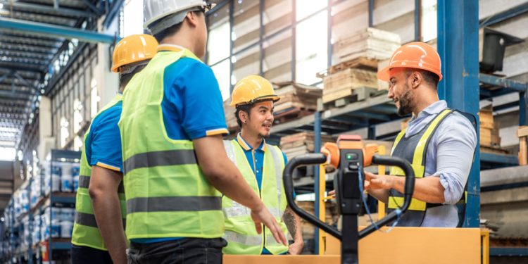 COMPLIANCE CORPORATIVO ¿DE QUÉ HABLAMOS CUANDO HABLAMOS DE DDHH EN LA EMPRESA?