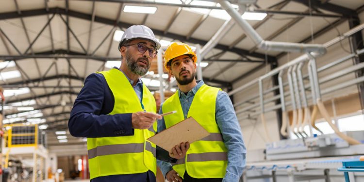 RADIOGRAFÍA DEL MERCADO DE LAS BODEGAS EN CHILE: INNOVACIÓN, CRECIMIENTO Y SERVICIOS CLAVE