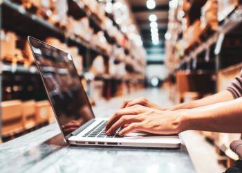 CYBER DAY: LA LOGÍSTICA ES Y SERÁ EL PILAR DEL ÉXITO DEL E-COMMERCE