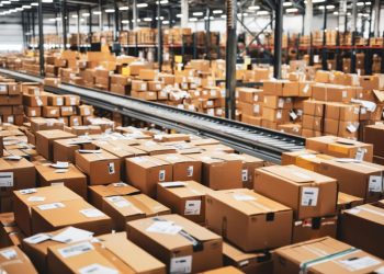 DIAGNÓSTICO DE OPERACIONES LOGÍSTICAS EN LA INDUSTRIA DE CONSUMO EN CHILE