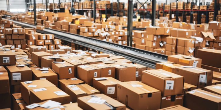 DIAGNÓSTICO DE OPERACIONES LOGÍSTICAS EN LA INDUSTRIA DE CONSUMO EN CHILE