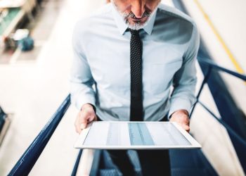 CIBERSEGURIDAD: EL TALÓN DE AQUILES EN LA TRANSFORMACIÓN DE LA SUPPLY CHAIN