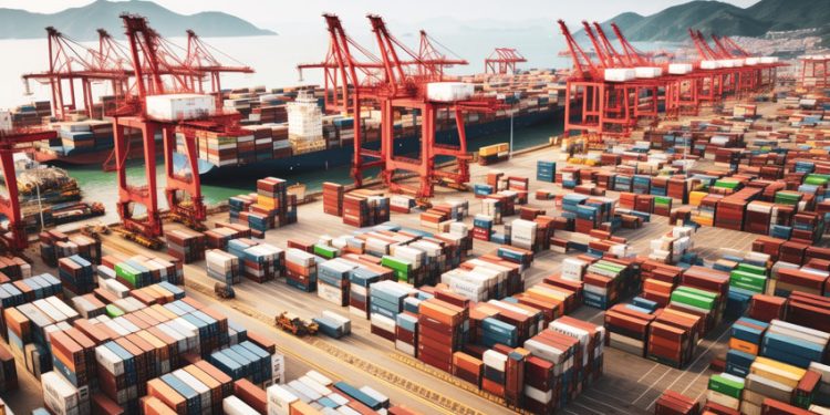 LECCIONES DEL CASO EE.UU: ¿CUÁL SERÍA EL IMPACTO DE UN PARO PORTUARIO EN CHILE?