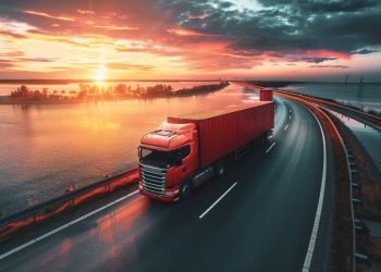 TRANSPORTE: UN ESLABÓN CLAVE DE LA LOGÍSTICA A VECES OLVIDADO