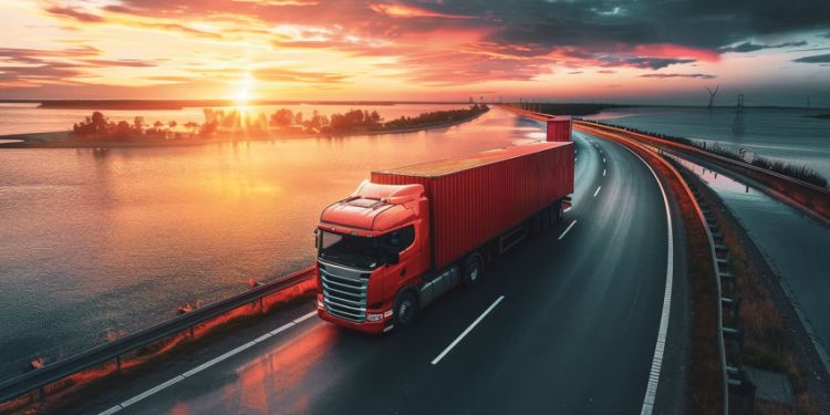 TRANSPORTE: UN ESLABÓN CLAVE DE LA LOGÍSTICA A VECES OLVIDADO