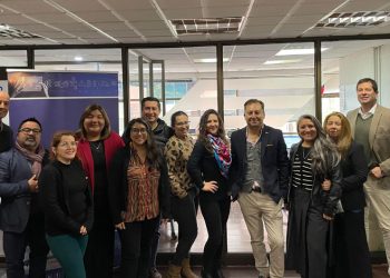 EMOTRANS CHILE: 20 AÑOS DE INNOVACIÓN, CERCANÍA Y EXCELENCIA EN LOGÍSTICA