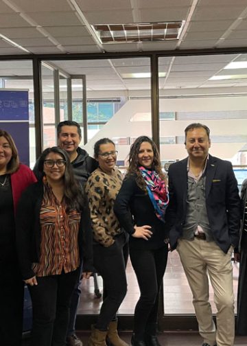 EMOTRANS CHILE: 20 AÑOS DE INNOVACIÓN, CERCANÍA Y EXCELENCIA EN LOGÍSTICA