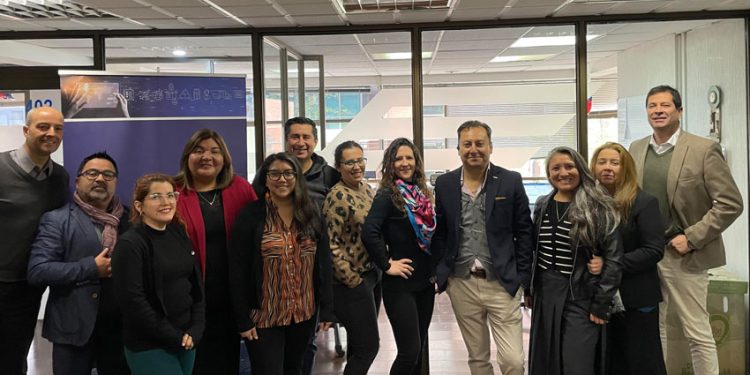 EMOTRANS CHILE: 20 AÑOS DE INNOVACIÓN, CERCANÍA Y EXCELENCIA EN LOGÍSTICA