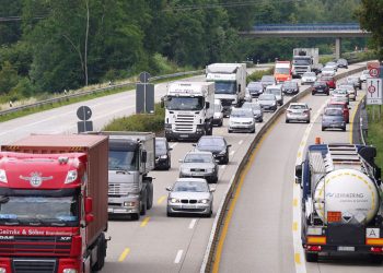 LA NUEVA APUESTA DE GPS CHILE EN PREVENCIÓN DE ACCIDENTES CON TECNOLOGÍA