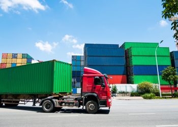 INTERBORDERS CHILE BUSCA REVOLUCIONAR LA INDUSTRIA CON UN SERVICIO LOGÍSTICO PERSONALIZADO