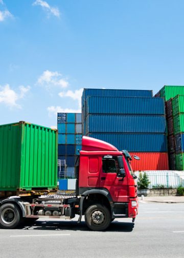 INTERBORDERS CHILE BUSCA REVOLUCIONAR LA INDUSTRIA CON UN SERVICIO LOGÍSTICO PERSONALIZADO