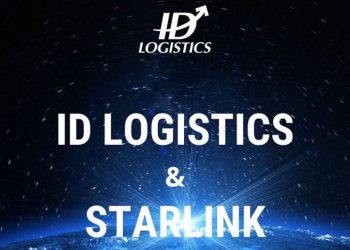 ID LOGISTICS ASEGURA CONECTIVIDAD CONTINUA PARA TODOS SUS SITES