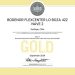 BODENOR FLEXCENTER OBTUVO CERTIFICACIÓN LEED NIVEL GOLD