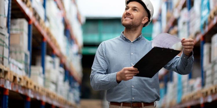 5 CONSEJOS PARA MEJORAR TU LOGÍSTICA DE ENVÍOS PARA EL BLACK FRIDAY