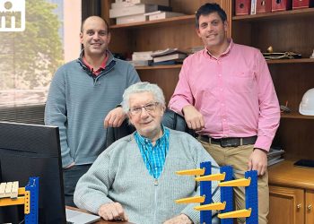 MINDUGAR SIGUE CELEBRANDO Y SUMA 54 AÑOS DE HISTORIA