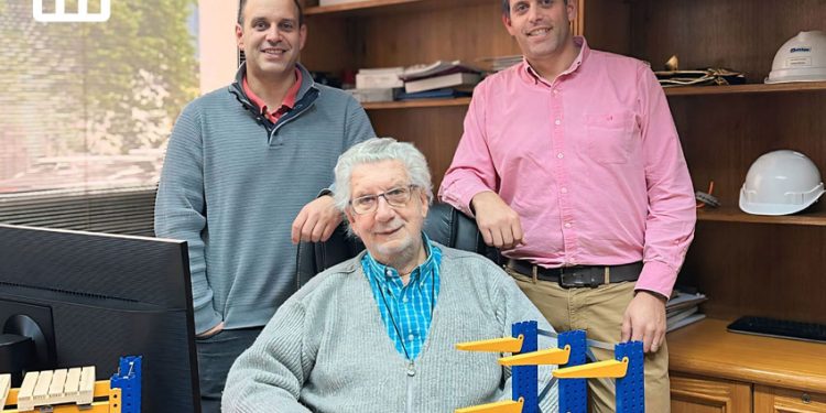 MINDUGAR SIGUE CELEBRANDO Y SUMA 54 AÑOS DE HISTORIA