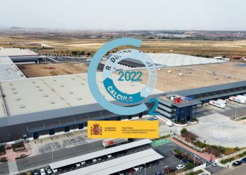 FM LOGISTIC OBTIENE EL SELLO «CÁLCULO» DEL MITECO POR MEDIR SU HUELLA DE CARBONO