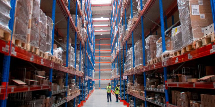 FM LOGISTIC CONVIERTE SU ALMACÉN DE ILLESCAS EN UN PUNTO CLAVE PARA EL COMERCIO INTERNACIONAL AL OBTENER AUTORIZACIÓN ADUANERA