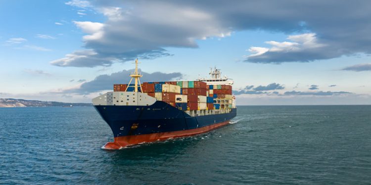 MÁS DE 63 MIL CONTENEDORES HAN SIDO LIBERADOS DIGITALMENTE POR IAN TAYLOR DURANTE EL 2024