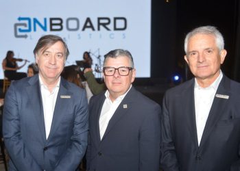 SENATOR INTERNATIONAL CHILE SE FUSIONA CON ONBOARD LOGISTICS Y PROYECTA DUPLICAR SUS INGRESOS EN 2025