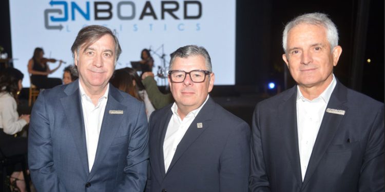 SENATOR INTERNATIONAL CHILE SE FUSIONA CON ONBOARD LOGISTICS Y PROYECTA DUPLICAR SUS INGRESOS EN 2025